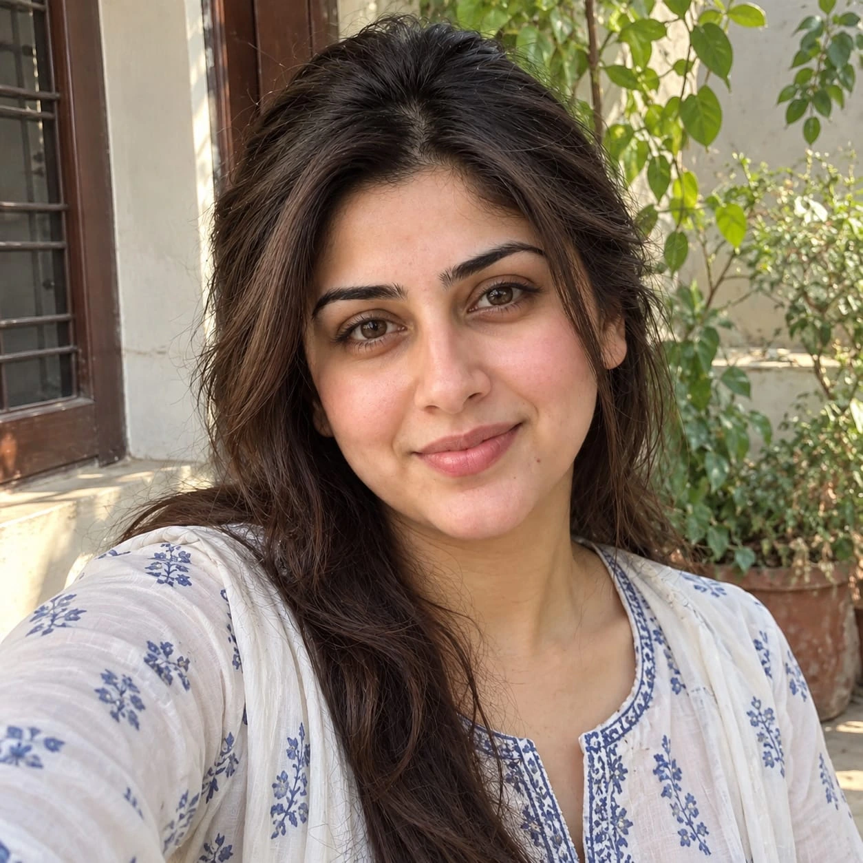 Zainab Fatima