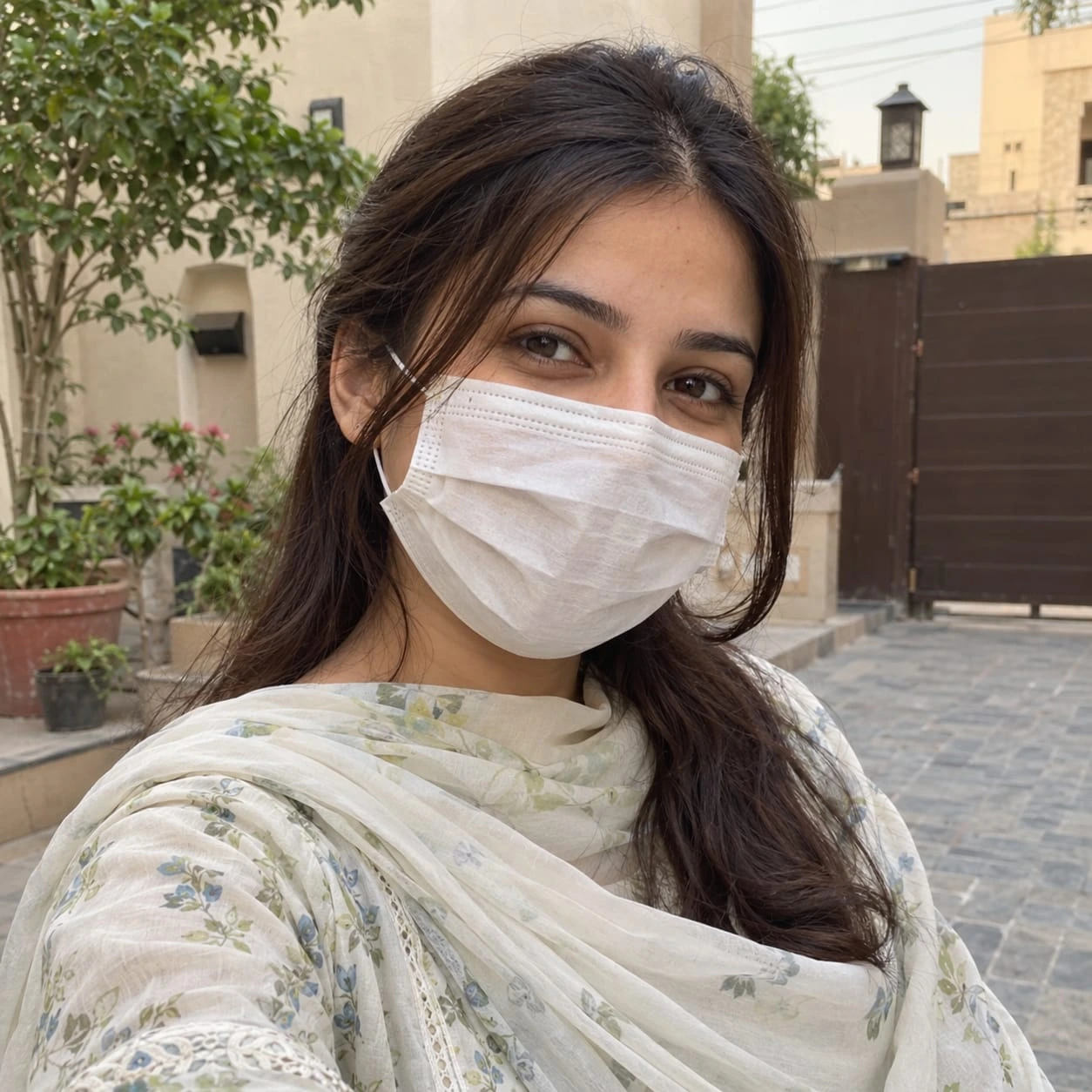 Ayesha Khan