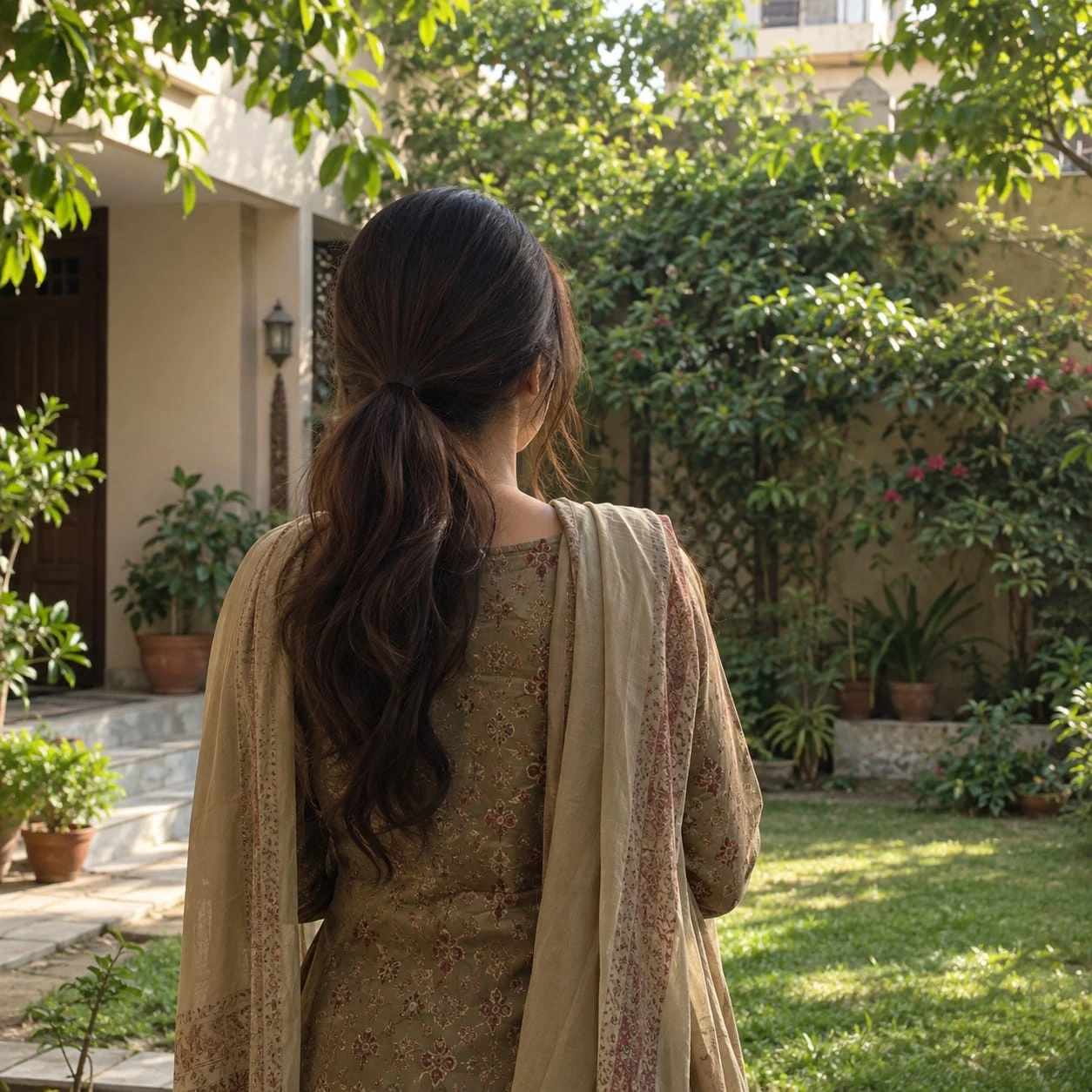 Hira Shahid